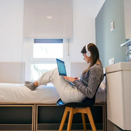 Apartamento For Students Only Bravo
