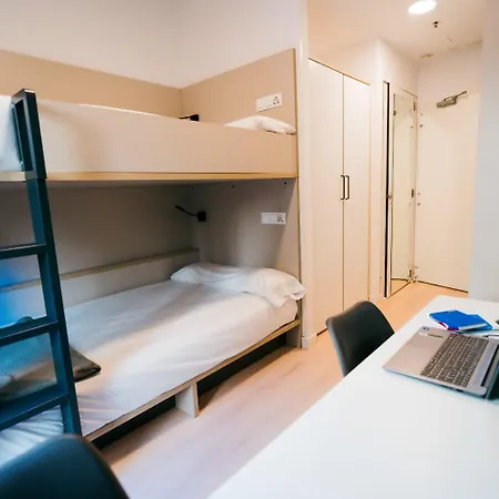 Apartamento For Students Only Bravo *