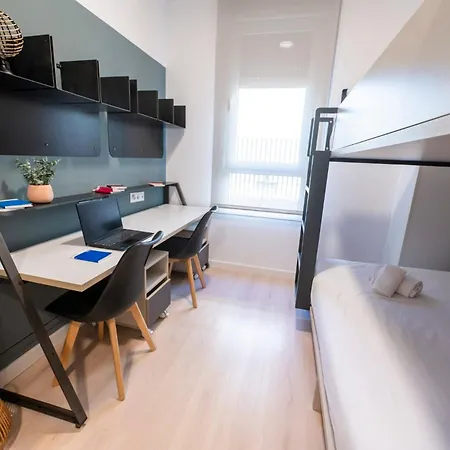 Apartamento For Students Only Bravo