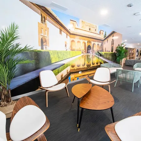 For Students Only Bravo Apartamento Granada