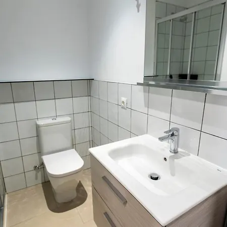 Residencia Bravo Students Granada