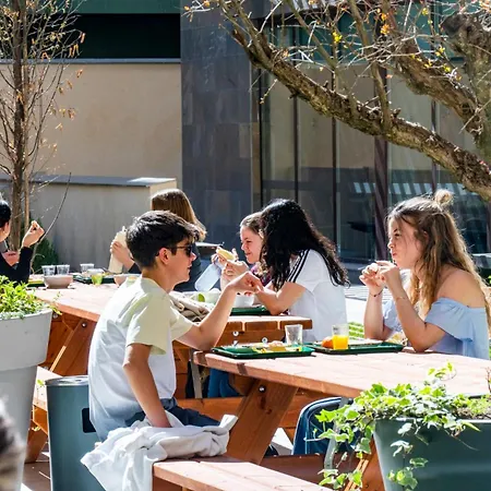 For Students Only Bravo * Granada