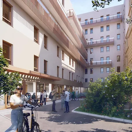 For Students Only Bravo