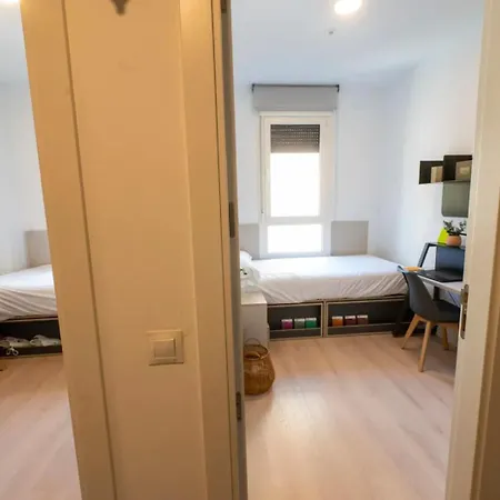Apartman Bravo Students