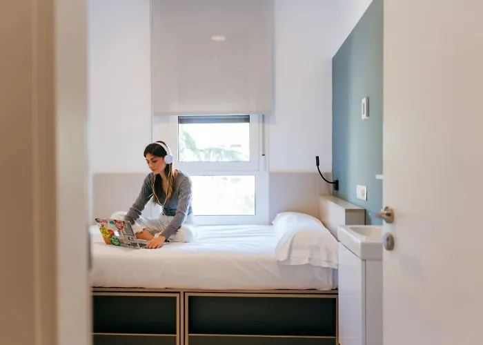 Bravo Students Apartman *