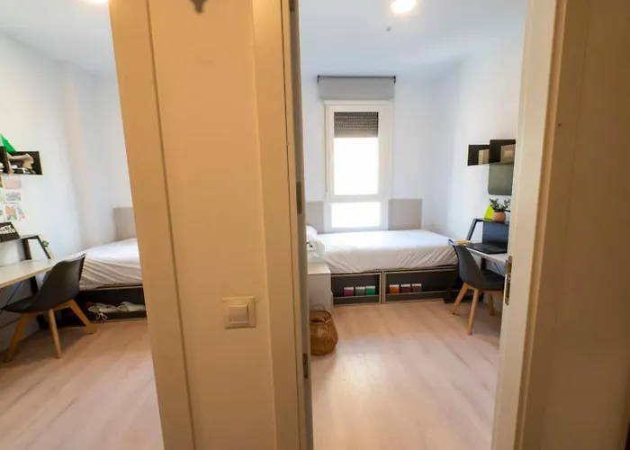 Apartman Bravo Students