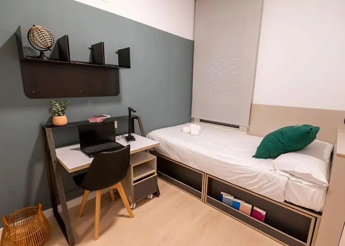 Bravo Students Apartman