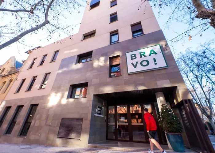Bravo Students * Granada