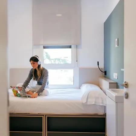 Residencia Bravo Students Appartement *