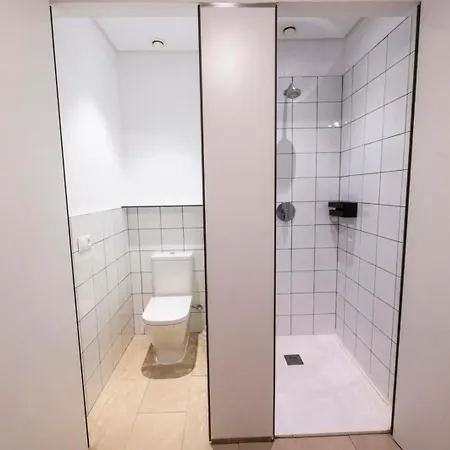 Appartement Residencia Bravo Students *